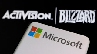 Суд принял решение в пользу Microsoft в споре с FTC относительно покупки Activision Blizzard