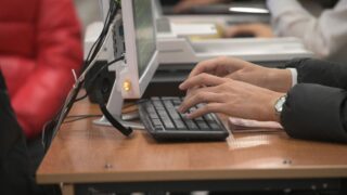 Названа причина сбоя в работе государственных ресурсов в Казахстане