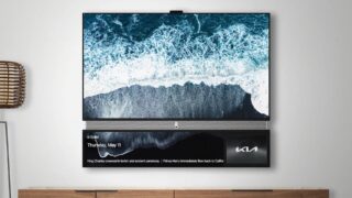 Telly предлагает бесплатные телевизоры с вторым экраном для бесконечной рекламы