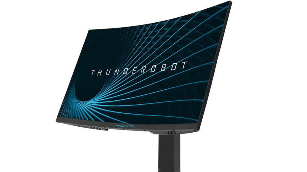 Фото: Thunderobot