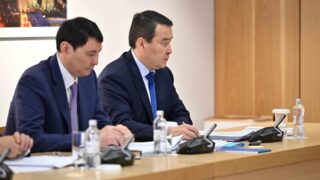 Токаев призвал принять действенные меры для формирования единого архитектурного облика столицы