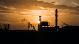 TotalEnergies и Ирак подписали сделку на $27 млрд для увеличения добычи нефти