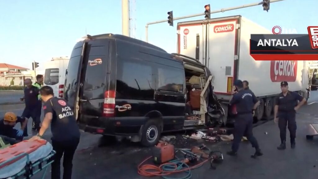Фото: кадр из видео