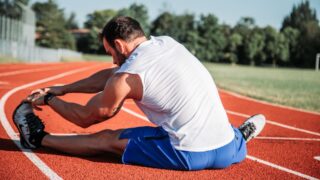 Ученые доказали: высокая физическая подготовка у мужчин снижает риск рака