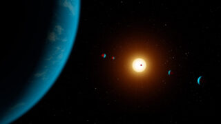 Ученые разработали технологию для точного лова сигналов из космоса