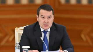 Улучшение механизмов государственной поддержки бизнеса в Казахстане