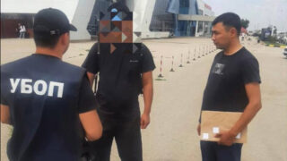 Житель Уральска задержан за попытку продажи своей почки