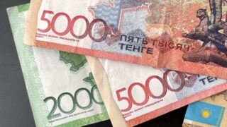 Ущерб от экономических преступлений в РК составил почти 36 млрд тенге