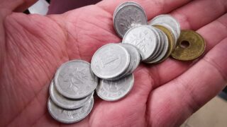 Ускорение годовой инфляции наблюдается в Японии