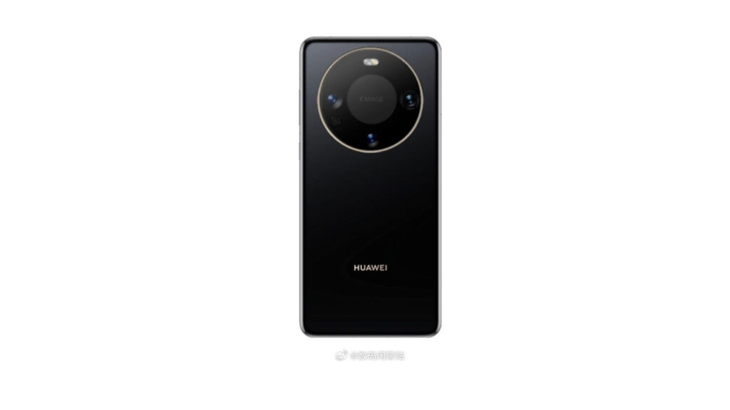 Фото: Huawei