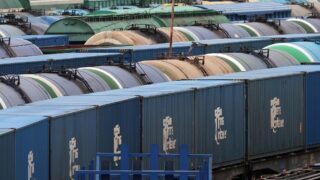 В 2022 году объем взаимной торговли между Казахстаном и Литвой увеличился на почти 30%