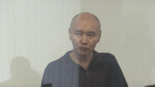 В Актобе идет суд над бывшим акимом области за ущерб в 200 млн тенге