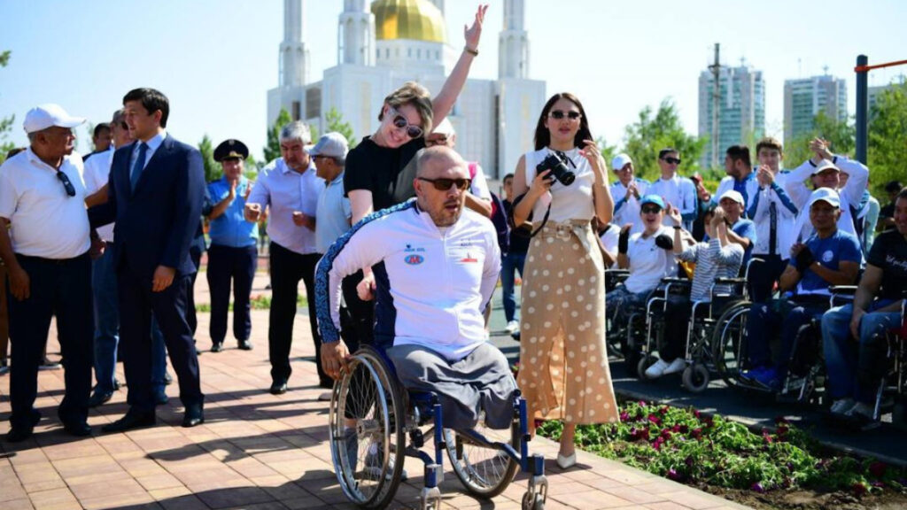 Фото: Gov.kz