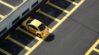 В Астане планируется создать 10 тысяч платных парковочных мест