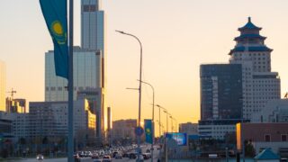 В августе 2023 года казахстанцы будут отдыхать 8 дней