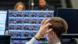 В ближайшее будущее предвидится рост фондовых индексов США