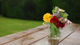 В четверг в четырех регионах Казахстана объявлено штормовое предупреждение