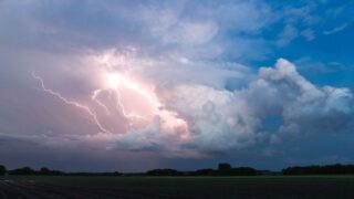 В Казахстан скоро ожидаются долгожданные дожди