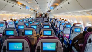 В Казахстане будут устранены условия для необоснованного повышения цен на авиабилеты