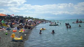 В Казахстане готовят более 80 инфраструктурных проектов в сфере туризма