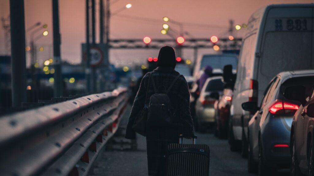 Фото: Timur Garifov / Unsplash