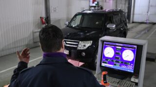 В Казахстане возможно повышение штрафа за формальный техосмотр