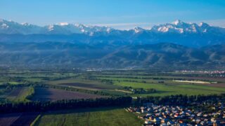 В Казахстане не хватает сейсмологических станций — будут строить новые