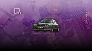 В Казахстане с 1 июля приостановлен прием заявок на легализацию автомобилей