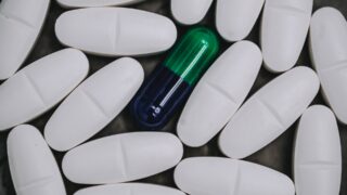 В Казахстане усилили контроль над наркотическими лекарствами с цифровой маркировкой