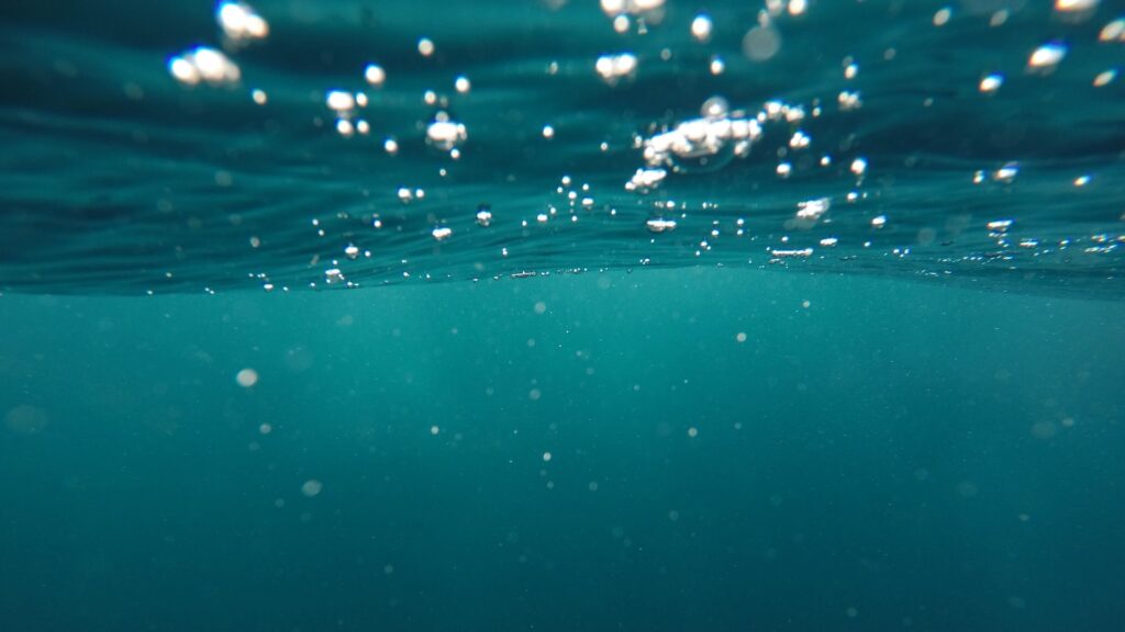 Иллюстративное фото / Jeremy Bishop / Unsplash