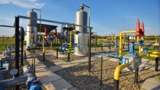 В мае произошел рост запасов нефти и нефтепродуктов ОЭСР