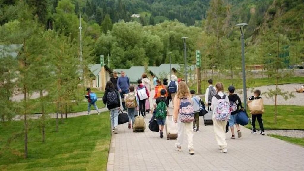 Фото: Акимат Алматы