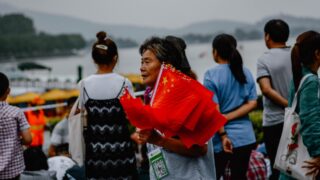 В МИД дали разъяснения по вступлению в силу безвизового режима с Китаем