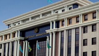 В Минобороне РК прокомментировали скандал с АО «Әскери құрылы»