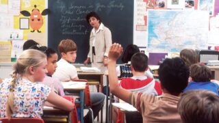 В области Абай будут построены малокомплектные школы