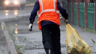 В Павлодаре планируют реализовать новый проект по сбору и утилизации отходов