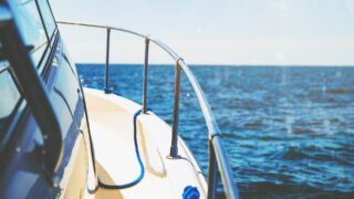 В полиции возбуждено уголовное дело после столкновения двух катеров на Урале