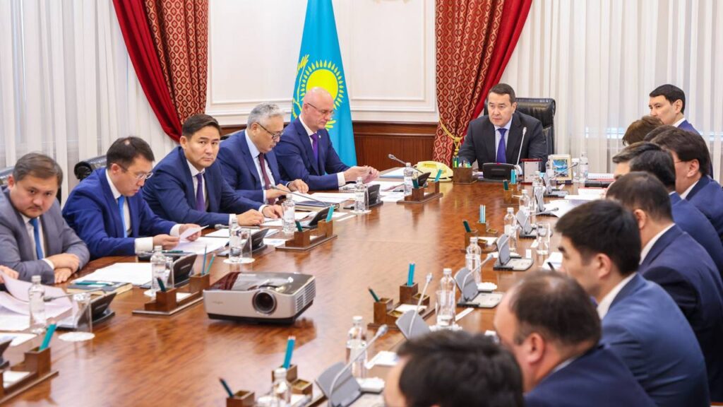 Фото: пресс-служба премьер-министра