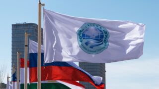 Министры стран ШОС обсудили борьбу с бедностью