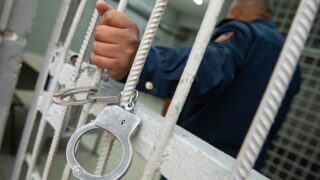 В Шымкенте начался суд по жестокому убийству 19-летней давности