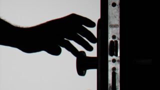 В Шымкенте задержали квартирный гастролер-вор