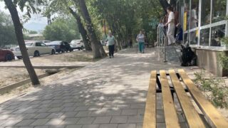 В субботу ожидается погода без осадков в Астане, Алматы и Шымкенте