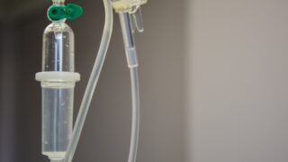 В ВКО был выявлен заболевший корью ребенок