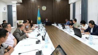 В Жамбылской области на реализацию «Ауыл аманаты» выделят 24 млрд тенге