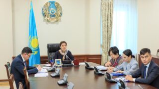 Власти взяли на контроль санитарию и гигиену в школах и изучат деятельность летних лагерей