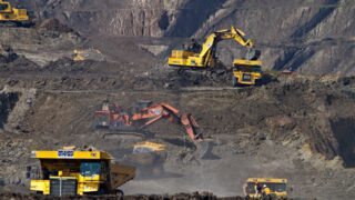 Впервые в Казахстане пройдут закрытые онлайн-торги на право разведки твердых полезных ископаемых