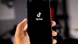 Введение опции размещения текстовых публикаций на TikTok