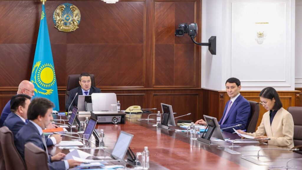 Фото: пресс-служба премьер-министра