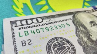 За последние 5 лет из Казахстана вытекло около 20 млрд долларов иностранных инвестиций