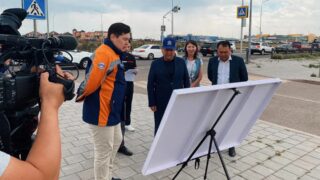 За срыв сроков строительства школ по «Комфортной школе» будут расторгать договоры